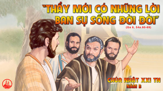 BỎ THẦY THÌ CHÚNG CON BIẾT THEO AI