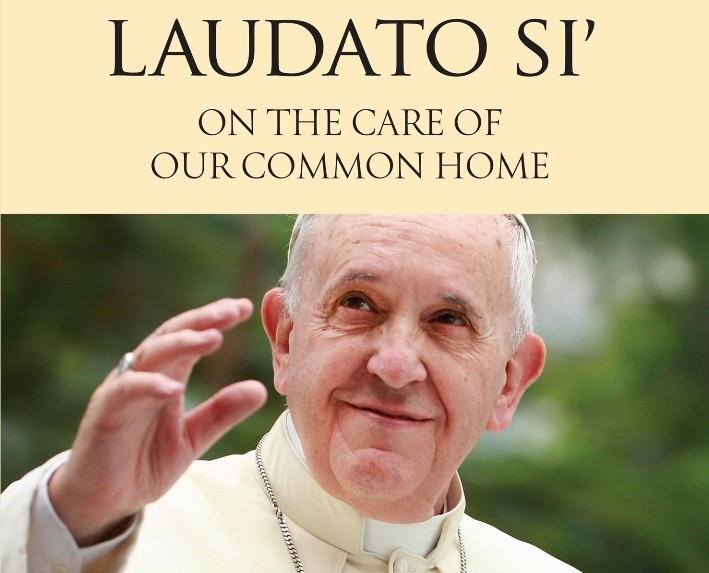 THÔNG ĐIỆP LAUDATO SI’ (P.1)