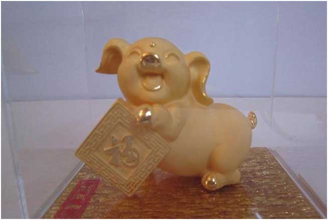 SỰ THỊNH VƯỢNG