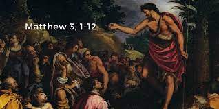 HÃY DỌN ĐƯỜNG CHÚA CHO NGAY THẲNG