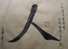 BÀN VỀ CHỮ NHÂN