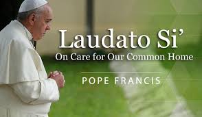 THÔNG ĐIỆP LAUDATO SI’ (P.8)
