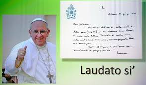 THÔNG ĐIỆP LAUDATO SI’ (P.12)