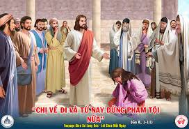 NGƯỜI PHỤ NỮ NGOẠI TÌNH